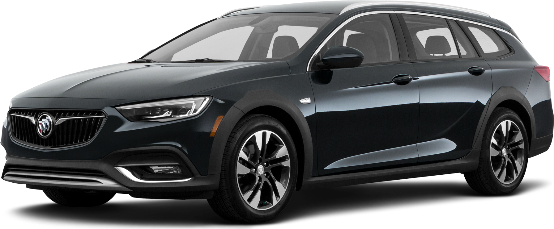 2019 Buick Regal TourX Values & Cars for Sale Kelley Blue Book